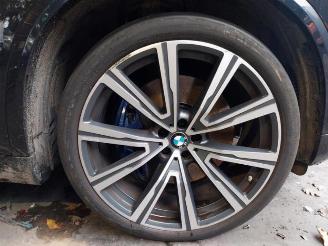 BMW X5 X5 (G05), SUV, 2018 xDrive 45 e iPerformance 3.0 24V picture 22