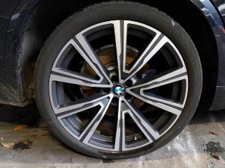 BMW X5 X5 (G05), SUV, 2018 xDrive 45 e iPerformance 3.0 24V picture 19