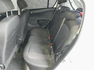 Hyundai I-20 i20, Hatchback, 2008 / 2015 1.2i 16V picture 20