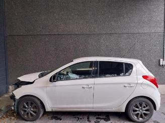 Hyundai I-20 i20, Hatchback, 2008 / 2015 1.2i 16V picture 6