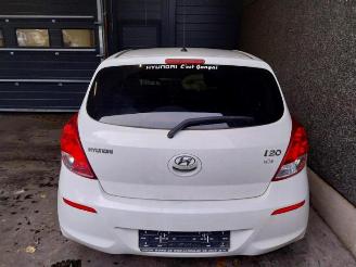Hyundai I-20 i20, Hatchback, 2008 / 2015 1.2i 16V picture 2