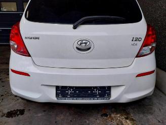 Hyundai I-20 i20, Hatchback, 2008 / 2015 1.2i 16V picture 4
