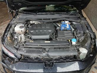 Volkswagen Golf Golf VIII (CD1), Hatchback, 2019 2.0 GTI 16V picture 10