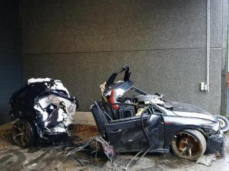 Volkswagen Golf Golf VIII (CD1), Hatchback, 2019 2.0 GTI 16V picture 4