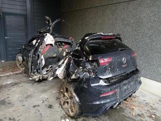 Volkswagen Golf Golf VIII (CD1), Hatchback, 2019 2.0 GTI 16V picture 5