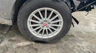 Jaguar F-Pace F-Pace, SUV, 2015 / 2025 2.0 D 180 16V AWD picture 15