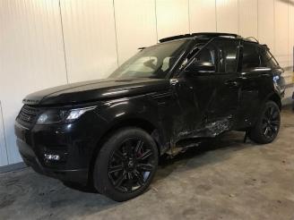 Land Rover Range Rover Range Rover Sport (LW), Terreinwagen, 2013 / 2022 3.0 TDV6 picture 2