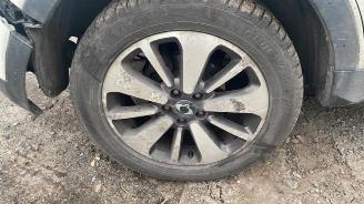 Ssang yong Korando Korando, Terreinwagen, 2010 / 2019 2.0 e-XDi 16V 4x2 picture 13