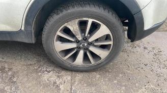 Ssang yong Korando Korando, Terreinwagen, 2010 / 2019 2.0 e-XDi 16V 4x2 picture 15