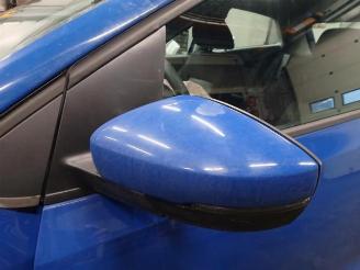 Volkswagen Polo Polo V (6R), Hatchback, 2009 / 2017 1.2 12V picture 6