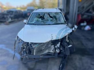 Volkswagen Tiguan Tiguan (5N1/2), SUV, 2007 / 2018 2.0 TDI DRF 16V 4Motion picture 4