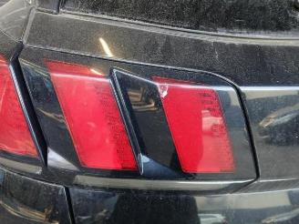 Peugeot 3008 3008 II (M4/MC/MJ/MR), MPV, 2016 1.6 BlueHDi 115 picture 6