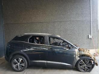 Peugeot 3008 3008 II (M4/MC/MJ/MR), MPV, 2016 1.6 BlueHDi 115 picture 13