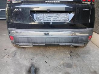 Peugeot 3008 3008 II (M4/MC/MJ/MR), MPV, 2016 1.6 BlueHDi 115 picture 4