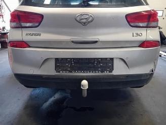 Hyundai I-30 i30 (PDEB5/PDEBB/PDEBD/PDEBE), Hatchback, 2016 1.0 T-GDI 12V picture 5
