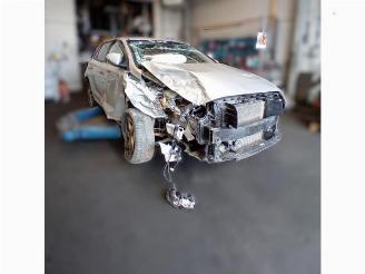 Hyundai I-30 i30 (PDEB5/PDEBB/PDEBD/PDEBE), Hatchback, 2016 1.0 T-GDI 12V picture 15