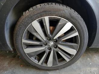 Peugeot 408 408, Liftback, 2022 1.2 PureTech 130 picture 12