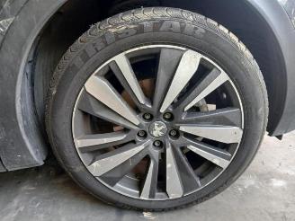 Peugeot 408 408, Liftback, 2022 1.2 PureTech 130 picture 13