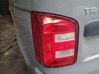 Volkswagen Transporter Transporter T6, Van, 2015 / 2024 2.0 TDI 150 picture 6