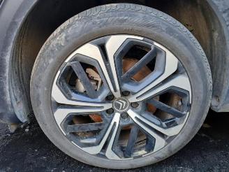 Citroën C5 C5 X (NC/ND), SUV, 2021 1.6 Hybrid 225 picture 15