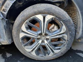 Citroën C5 C5 X (NC/ND), SUV, 2021 1.6 Hybrid 225 picture 16