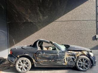 Mazda MX-5 MX-5 (NC18/1A), Cabrio, 2006 / 2014 2.0i 16V picture 2