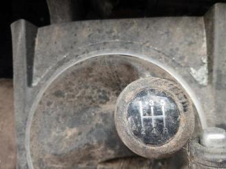 Mazda MX-5 MX-5 (NC18/1A), Cabrio, 2006 / 2014 2.0i 16V picture 9