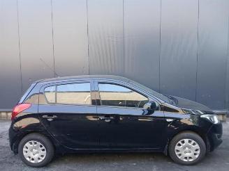 Hyundai I-20 i20, Hatchback, 2008 / 2015 1.2i 16V picture 7