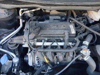 Hyundai I-20 i20, Hatchback, 2008 / 2015 1.2i 16V picture 17