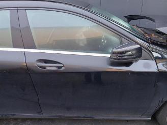 Mercedes A-klasse A (W176), Hatchback, 2012 / 2018 1.6 A-180 16V picture 10