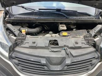 Renault Trafic Trafic (1FL/2FL/3FL/4FL), Van, 2014 1.6 dCi 145 Twin Turbo picture 19
