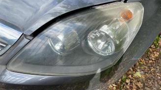 Opel Zafira Zafira (M75), MPV, 2005 / 2015 1.7 CDTi 16V picture 4