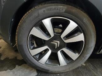 Citroën C3 C3 (SX/SW), Hatchback, 2016 1.2 Vti 12V PureTech picture 19