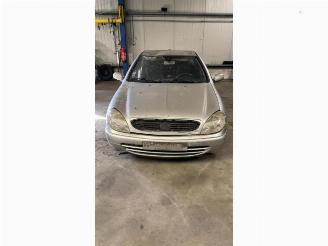 Uttjänta bilar auto Citroën Xsara Xsara (N1), Hatchback, 1997 / 2005 2.0 16V 2002/10