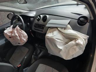 Seat Ibiza Ibiza IV (6J5), Hatchback 5-drs, 2008 / 2017 1.2 12V picture 16