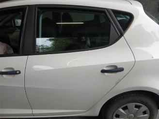 Seat Ibiza Ibiza IV (6J5), Hatchback 5-drs, 2008 / 2017 1.2 12V picture 7