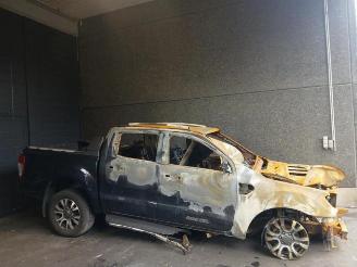 Ford Ranger Ranger, Pick-up, 2011 3.2 TDCI 20V 4x4 picture 10