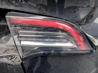 Tesla Model 3 Model 3, Sedan, 2017 Long Range AWD 75 kWh picture 12