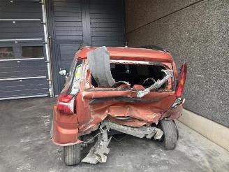 Dacia Jogger Jogger, MPV, 2022 1.0 TCe 110 12V picture 11