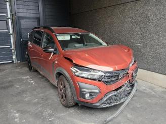 Dacia Jogger Jogger, MPV, 2022 1.0 TCe 110 12V picture 1