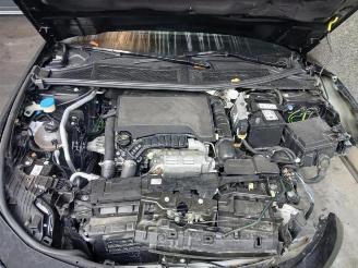 Peugeot 308 308 (F3/FB/FH/FM/FP), Hatchback 5-drs, 2021 1.2 12V PureTech 130 picture 21