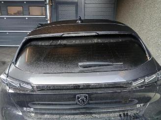 Peugeot 308 308 (F3/FB/FH/FM/FP), Hatchback 5-drs, 2021 1.2 12V PureTech 130 picture 4