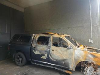 Dodge Ram 1500 Standard Cab (DS), Pick-up, 2009 / 2018 5.7 Hemi V8 picture 11