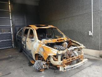 Dodge Ram 1500 Standard Cab (DS), Pick-up, 2009 / 2018 5.7 Hemi V8 picture 8