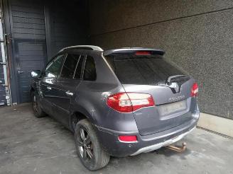 Renault Koleos Koleos I, SUV, 2008 / 2017 2.0 dCi 16V 4x4 picture 11