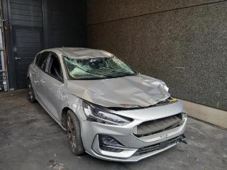 Ford Focus Focus 4, Hatchback, 2018 1.0 EcoBoost 12V Hybrid 125 picture 8