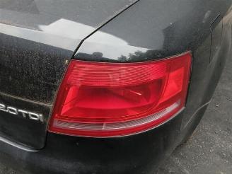 Audi A4 A4 Cabrio (B7), Cabrio, 2006 / 2009 2.0 TDI picture 11