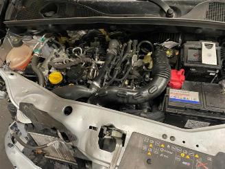 Dacia Dokker Dokker (0S), MPV, 2012 / 2021 1.3 TCE 100 picture 12