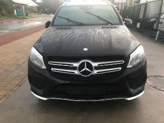 Mercedes GLE GLE 350 DIESEL - AUTOMAAT picture 1