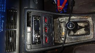 Audi A4 B6 2004 1.9 TDI AVF HCF Zilver LY7W onderdelen picture 12